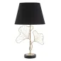 LAMPA STOŁOWA LEAVES 30X60 cm